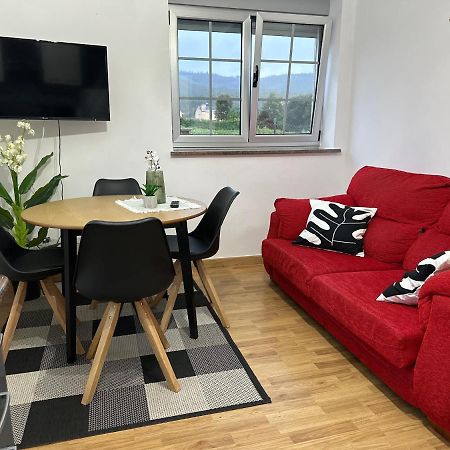 Piso Ceferino Apartment บาร์เรรอส ภายนอก รูปภาพ